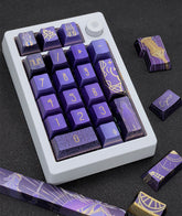 Cyno PET Keycap
